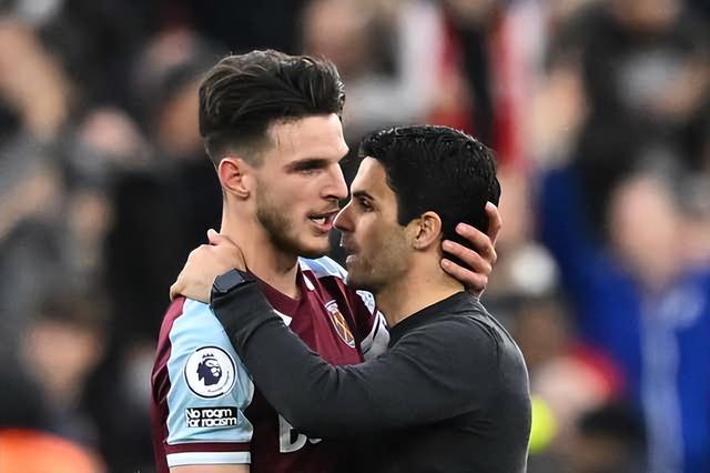 角低点